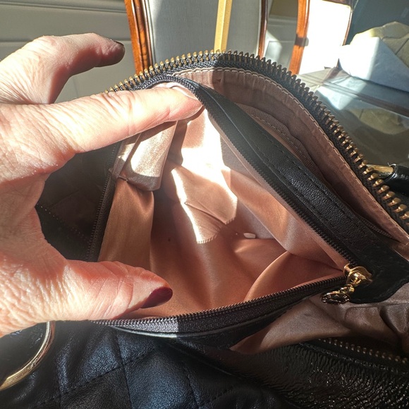 Balenciaga - rare Black Shoulder Bag - Picture 12 of 13